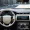 2020 Land Rover Range Rover Velar 7th interior image - activate to see more