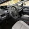 2023 Toyota Prius 4th interior image - activate to see more