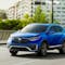 2020 Honda CR-V 1st exterior image - activate to see more