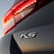 2021 Kia K5 21st exterior image - activate to see more