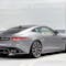 2021 Jaguar F-TYPE 22nd exterior image - activate to see more