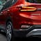 2019 Hyundai Santa Fe 23rd exterior image - activate to see more