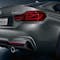 2020 BMW 4 Series 26th exterior image - activate to see more