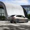 2024 Mercedes-Benz EQE SUV 11th exterior image - activate to see more