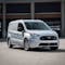 2023 Ford Transit Connect Van 1st exterior image - activate to see more