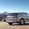 2020 Audi A6 allroad 10th exterior image - activate to see more