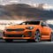 2020 Kia Stinger 3rd exterior image - activate to see more