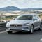 2020 Volvo V90 1st exterior image - activate to see more