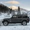 2021 Jeep Wrangler 30th exterior image - activate to see more