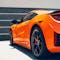 2020 Acura NSX 22nd exterior image - activate to see more
