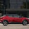 2021 Toyota C-HR 5th exterior image - activate to see more