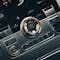 2020 Bentley Continental 13th interior image - activate to see more