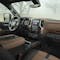 2020 Chevrolet Silverado 2500HD 2nd interior image - activate to see more
