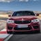 2020 BMW M5 2nd exterior image - activate to see more