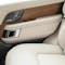 2021 Land Rover Range Rover 9th interior image - activate to see more
