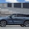 2023 Lincoln Corsair 14th exterior image - activate to see more