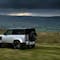 2021 Land Rover Defender 12th exterior image - activate to see more
