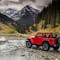2019 Jeep Wrangler 9th exterior image - activate to see more