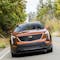 2019 Cadillac XT4 1st exterior image - activate to see more