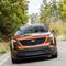 2019 Cadillac XT4 1st exterior image - activate to see more