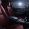 2022 Mazda CX-30 3rd interior image - activate to see more