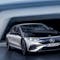 2022 Mercedes-Benz EQS Sedan 5th exterior image - activate to see more