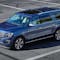 2021 Ford Expedition 6th exterior image - activate to see more