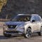 2022 Nissan Rogue 1st exterior image - activate to see more