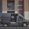 2022 Ram ProMaster Cargo Van 4th exterior image - activate to see more
