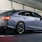 2019 Chevrolet Malibu 6th exterior image - activate to see more