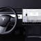2021 Tesla Model 3 5th interior image - activate to see more