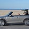 2024 MINI Convertible 20th exterior image - activate to see more