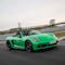 2022 Porsche 718 Boxster 21st exterior image - activate to see more