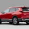 2020 Honda CR-V 12th exterior image - activate to see more