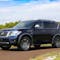 2019 Nissan Armada 13th exterior image - activate to see more