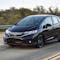 2018 Honda Fit 3rd exterior image - activate to see more