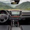 2025 Nissan Frontier 1st interior image - activate to see more