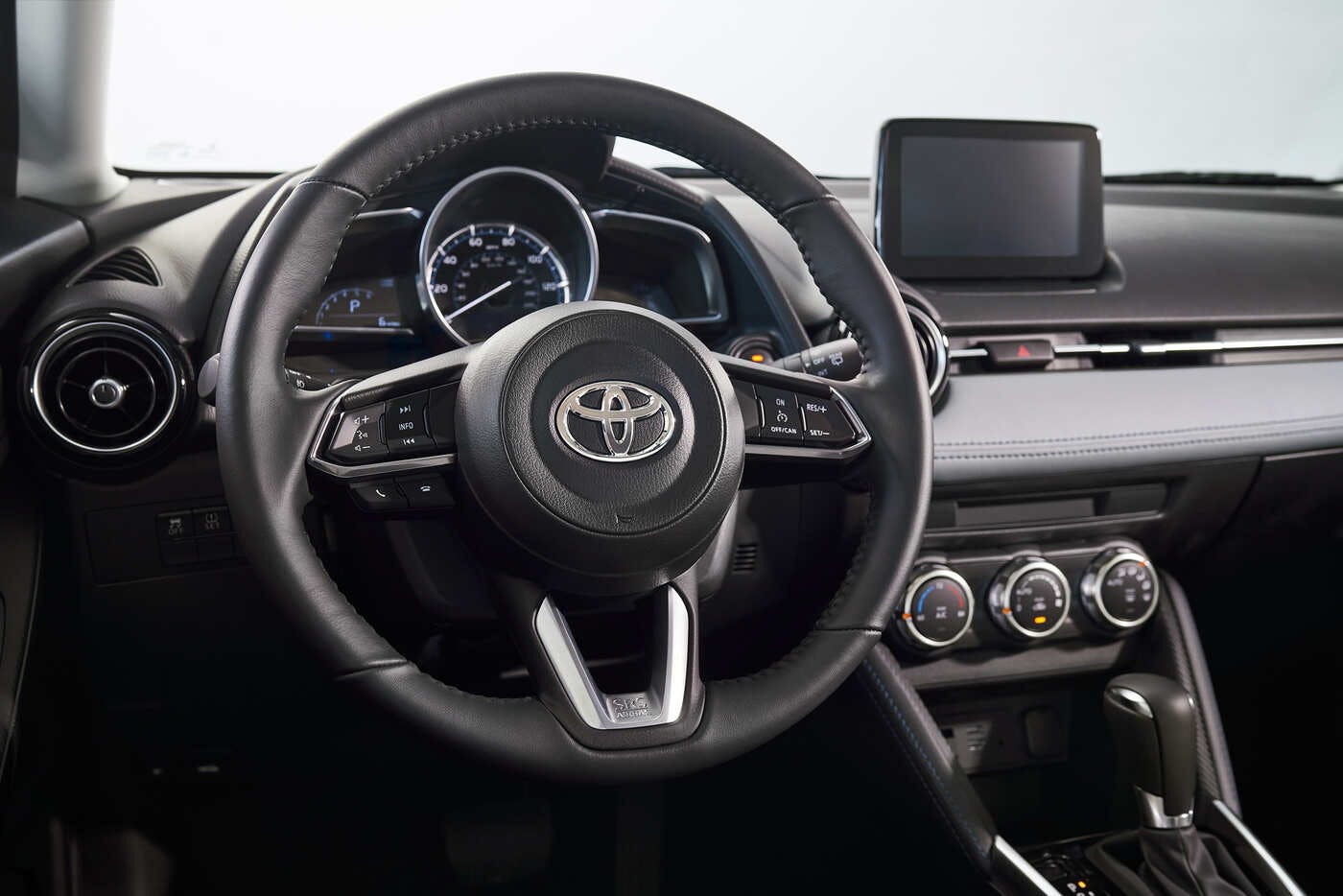 2020 Toyota Yaris Reviews Pricing Pictures Truecar