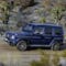 2025 Mercedes-Benz G-Class 5th exterior image - activate to see more