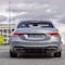 2022 Mercedes-Benz S-Class 4th exterior image - activate to see more