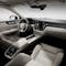 2024 Volvo S60 1st interior image - activate to see more
