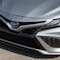2022 Toyota Camry 14th exterior image - activate to see more