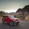 2020 Jeep Wrangler 42nd exterior image - activate to see more