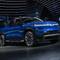 2024 Chevrolet Silverado EV 5th exterior image - activate to see more