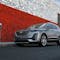 2022 Cadillac XT6 1st exterior image - activate to see more