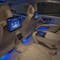 2022 Mercedes-Benz EQS Sedan 13th interior image - activate to see more