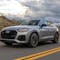 2024 Audi SQ5 1st exterior image - activate to see more