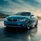 2020 BMW 4 Series 21st exterior image - activate to see more