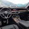 2019 Alfa Romeo Stelvio 1st interior image - activate to see more