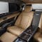 2019 Bentley Mulsanne 1st interior image - activate to see more